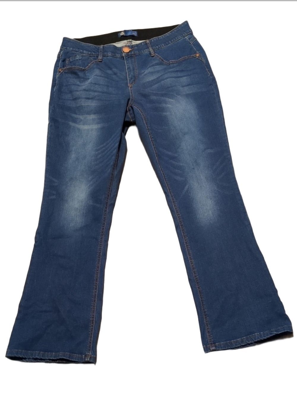 Democracy Jeans Size 16W